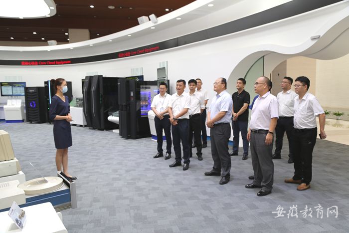 校党委书记刘新跃率队赴山东、天津等地走访校友调研企业22.jpg