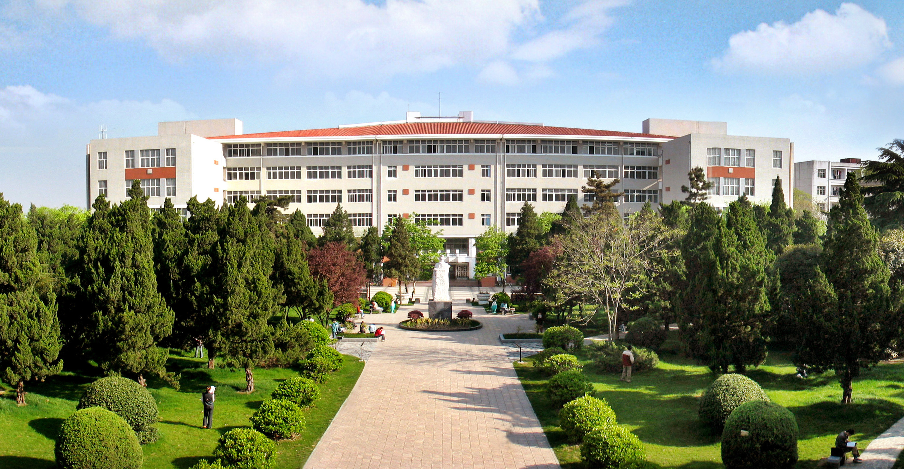 安徽农业大学继续教育学院